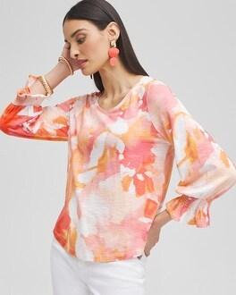 Women's Clothing - Dresses, Pants & Blouses - Chico's Product Image