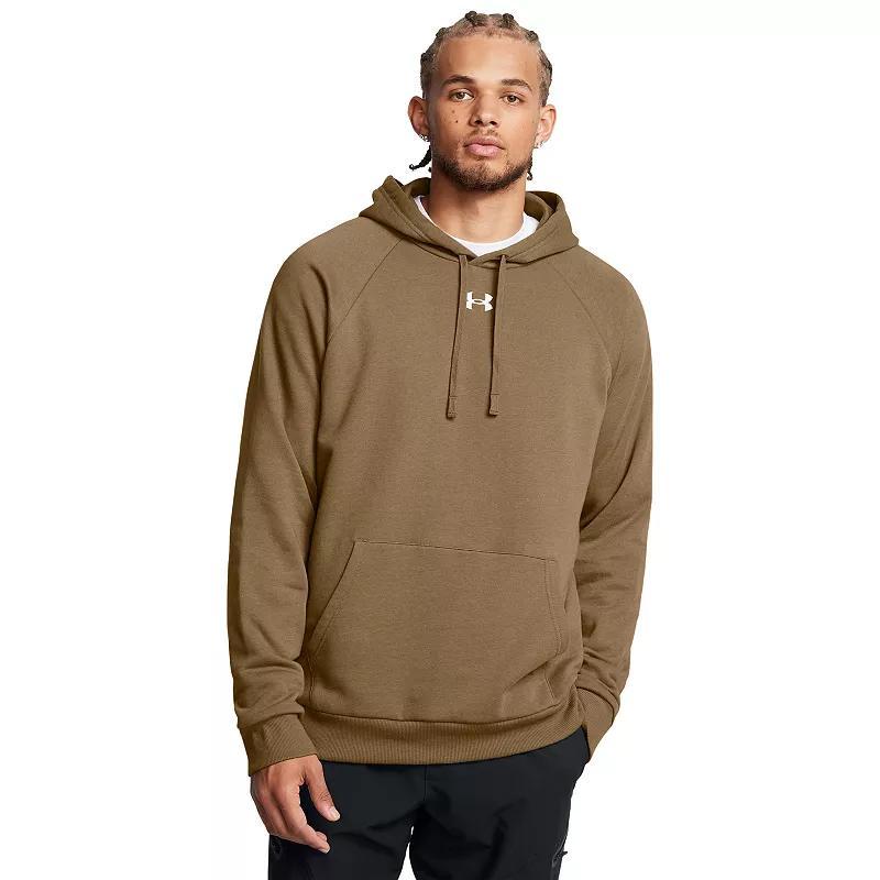 Rival Fleece Hoodie - Men's Product Image