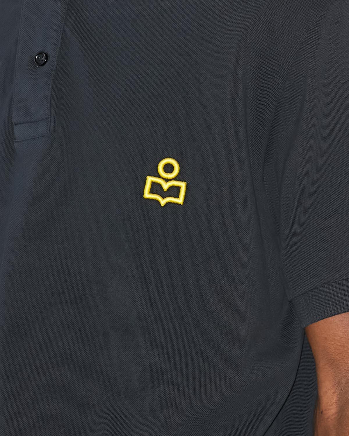 Afko Polo Shirt Male Product Image