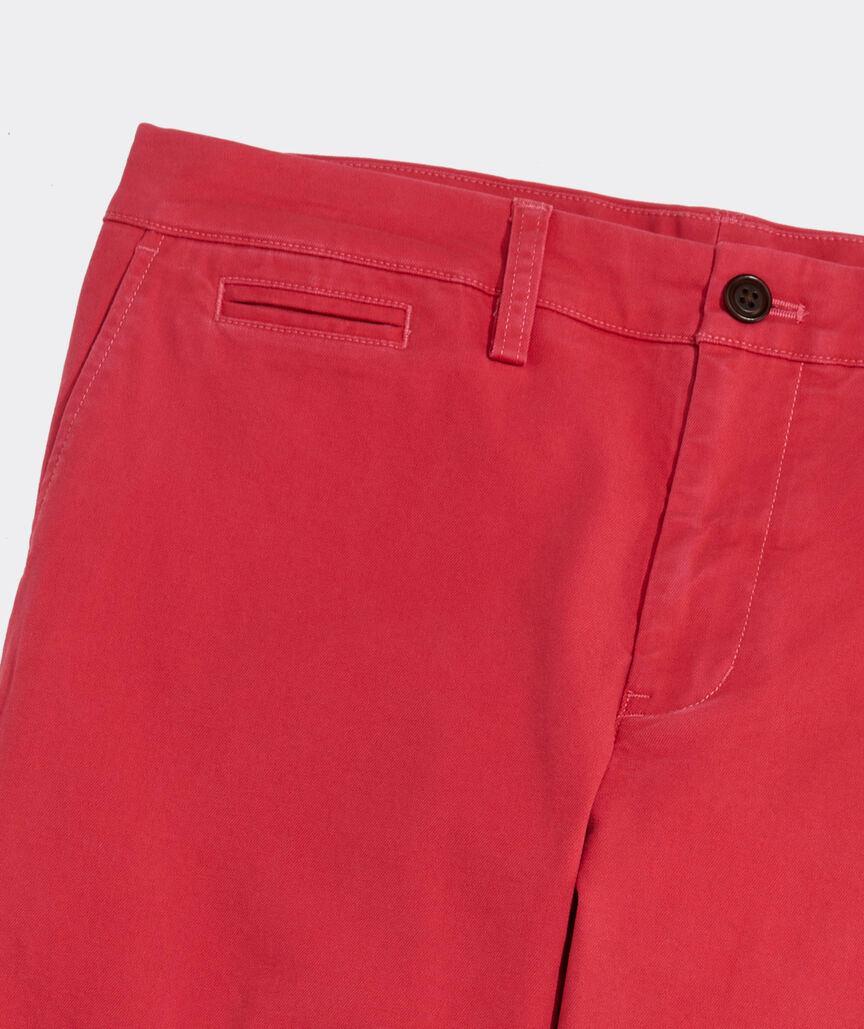 Classic Chinos Product Image