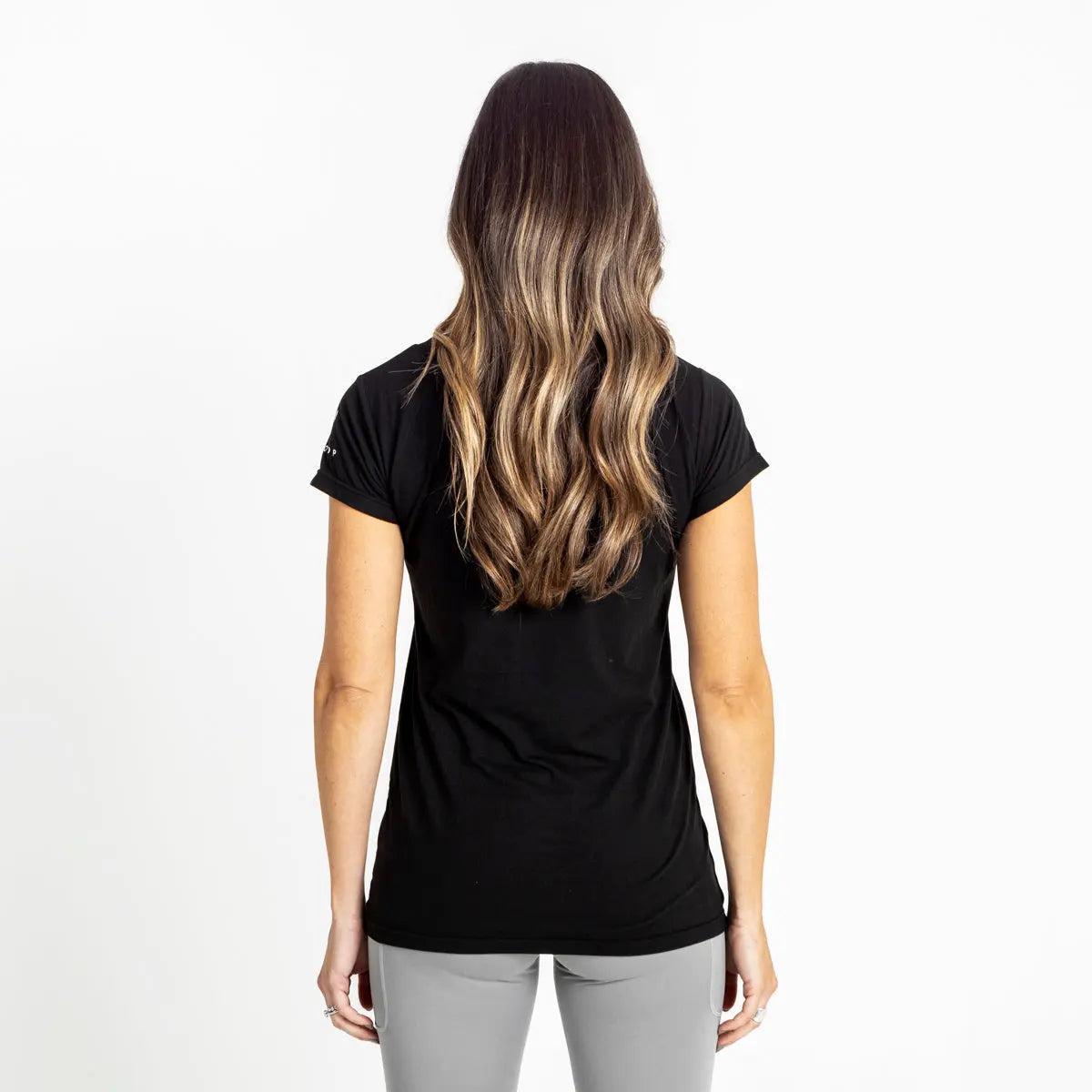 TROOP Women's Foundation Tee Female Product Image