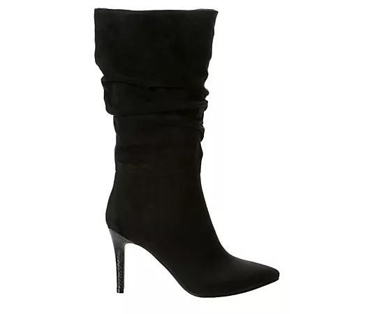 Michael By Shannon Womens Iris Dress Boot Product Image