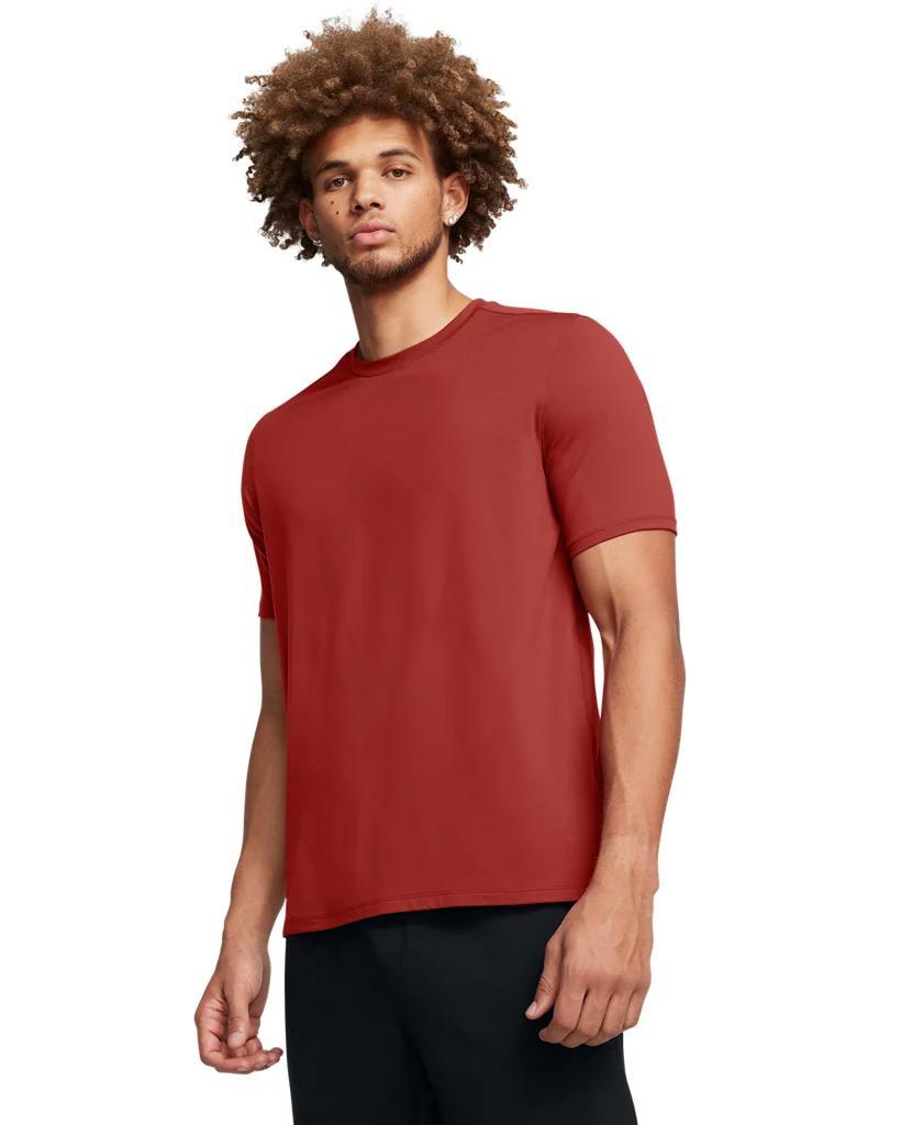 Men's UA Meridian Short Sleeve Product Image