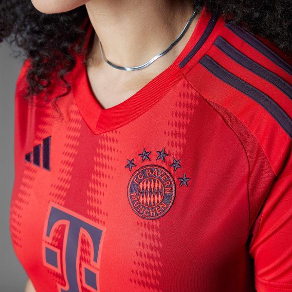 FC Bayern 24/25 Home Jersey Product Image