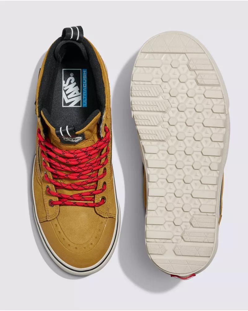 MTE Sk8-Hi Waterproof Insulated Shoe Product Image