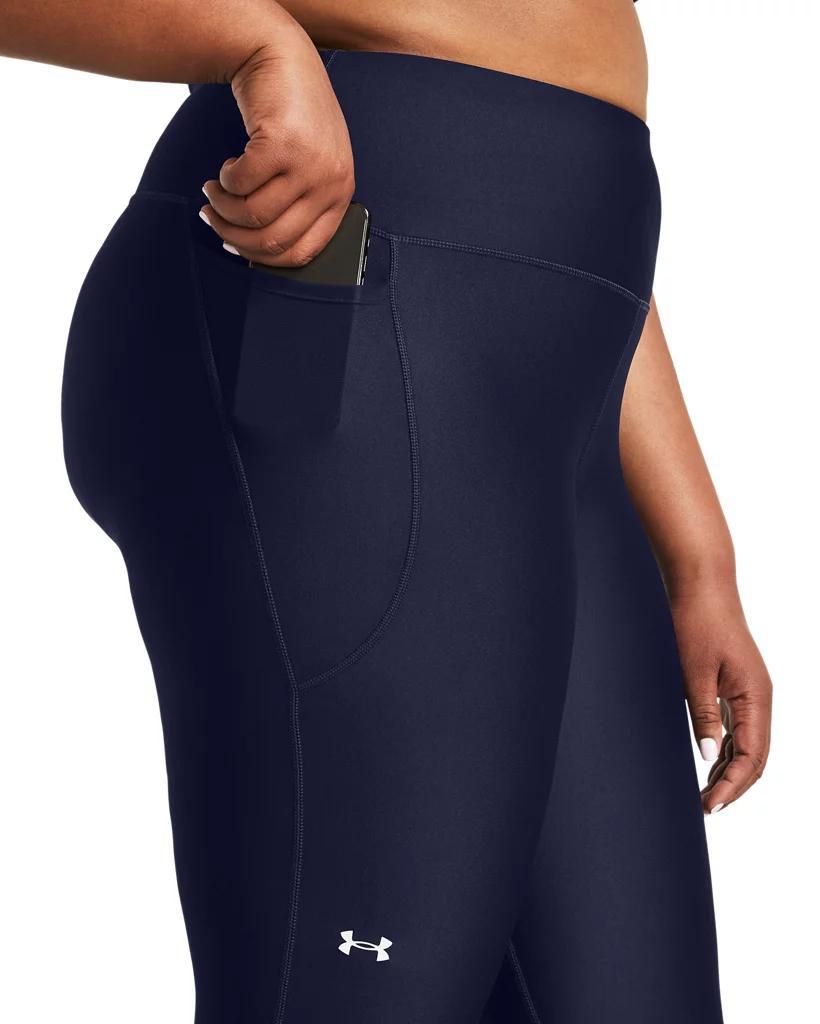 Women's UA Tech Leggings Product Image