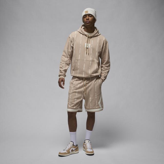 Men's Jordan Essentials Fleece 'Heroes' Shorts Product Image