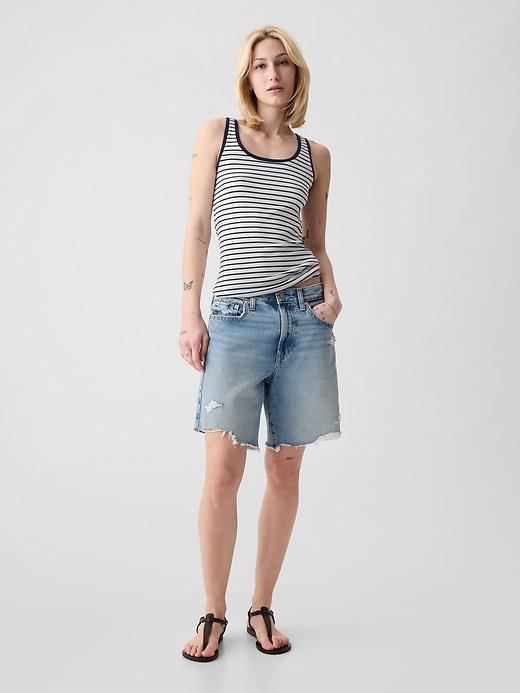 Modern Tank Top Product Image