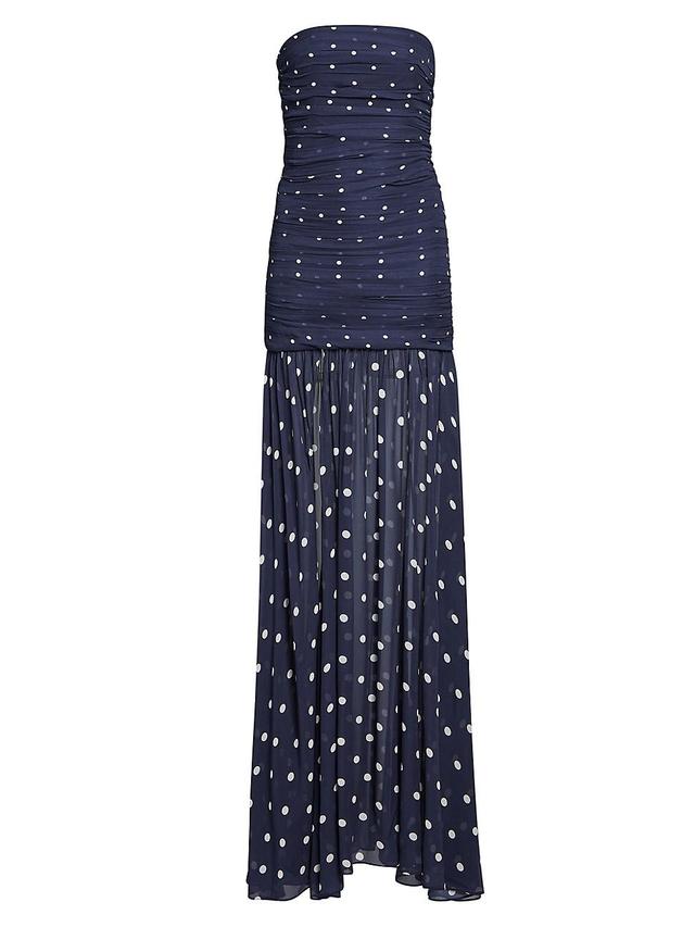 Womens Annalise Dress Product Image