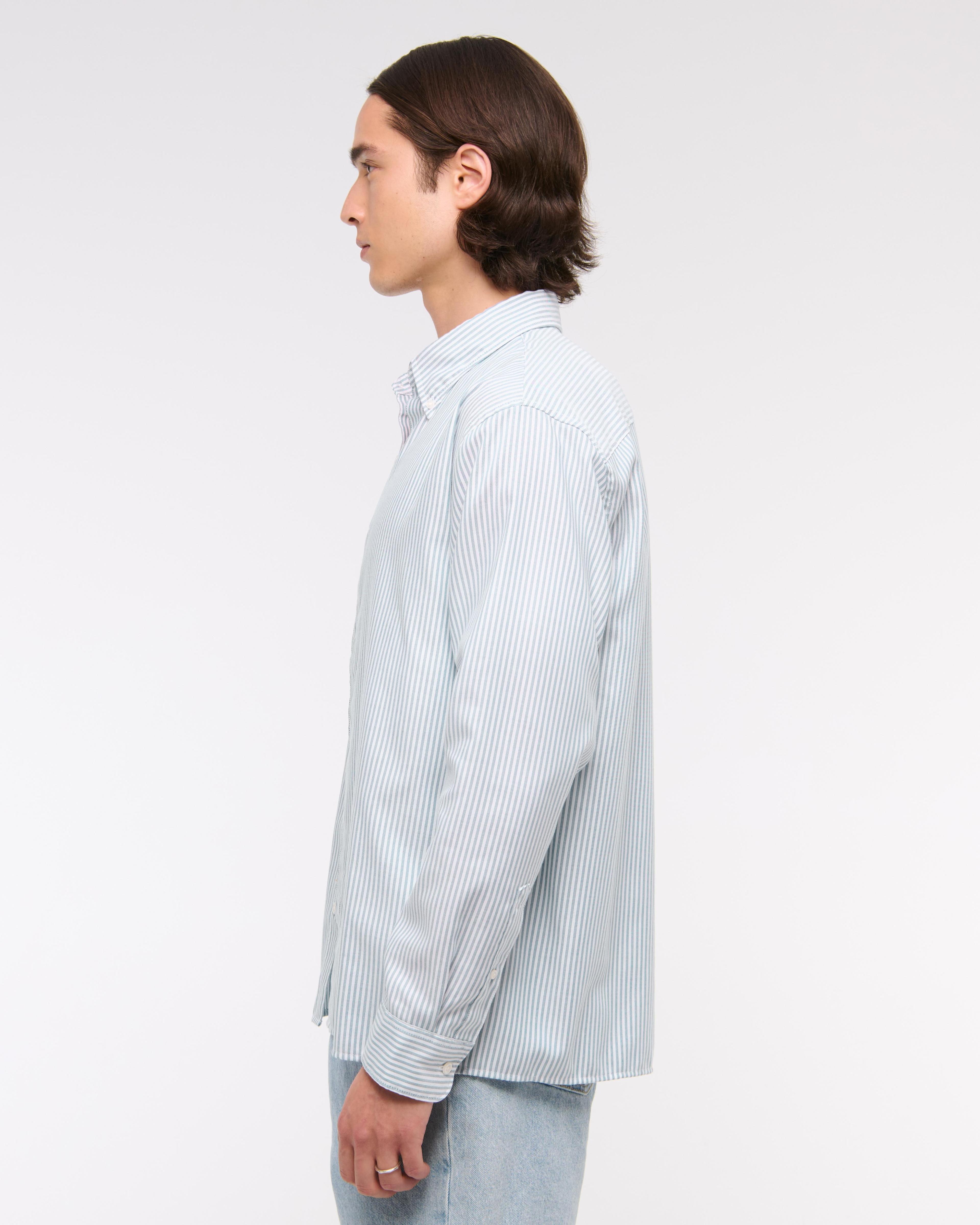 Oxford Shirt Product Image