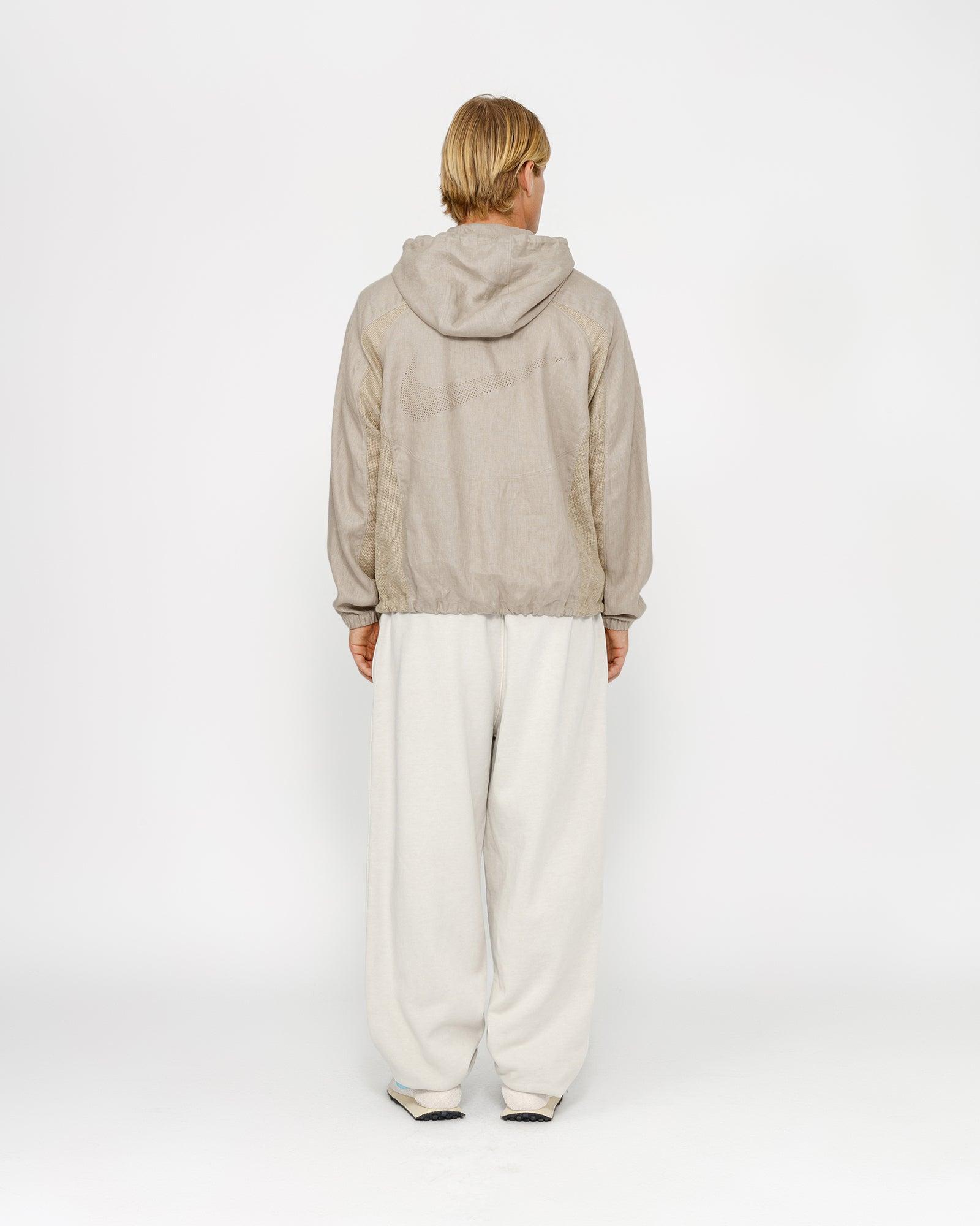 STÜSSY & NIKE PIGMENT DYED FLEECE PANT Male Product Image