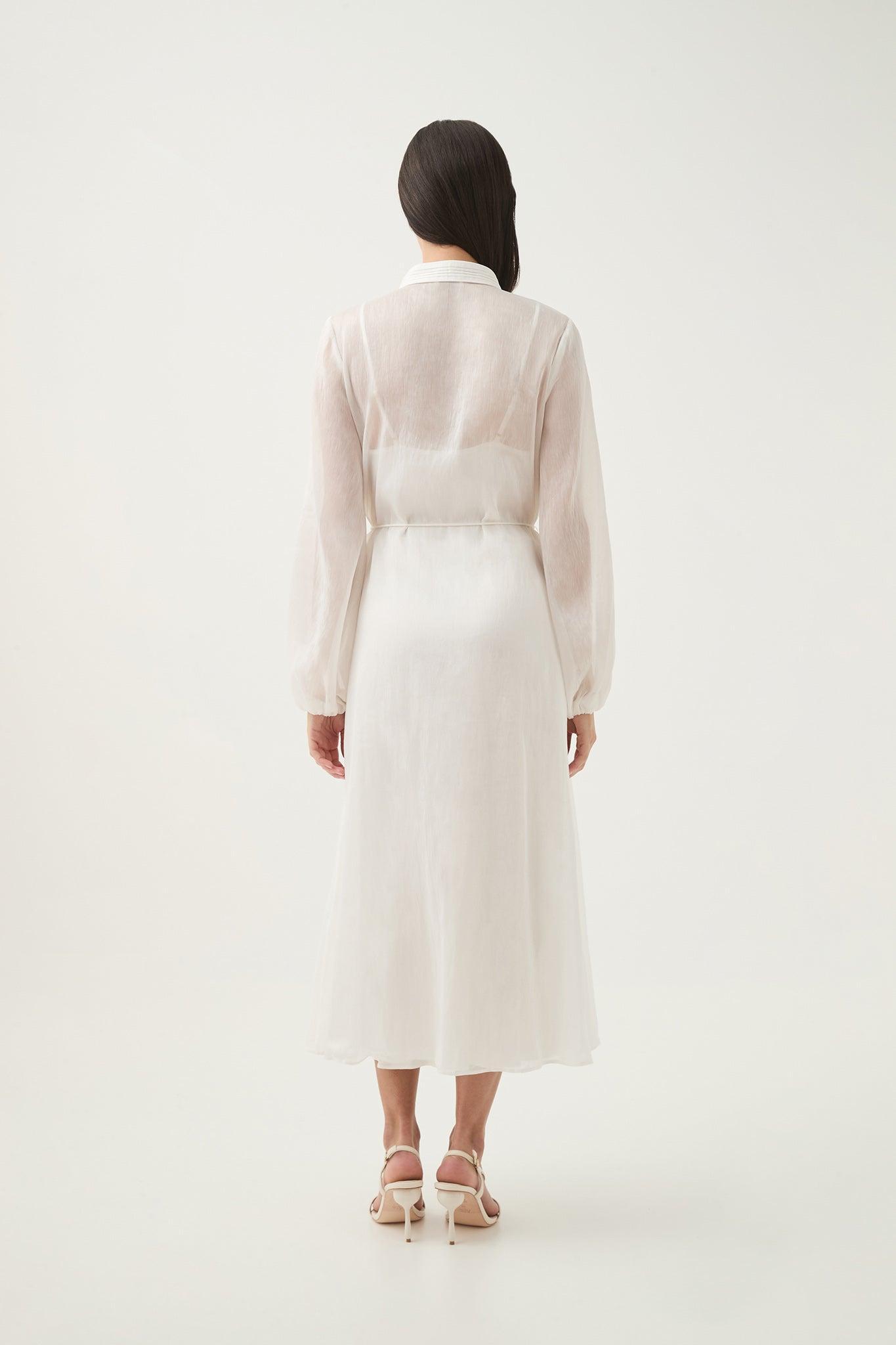 Abbey Maxi Dress Product Image