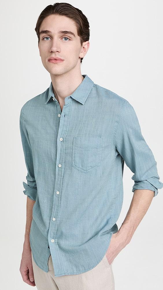 RAILS Wyatt Shirt | Shopbop product image