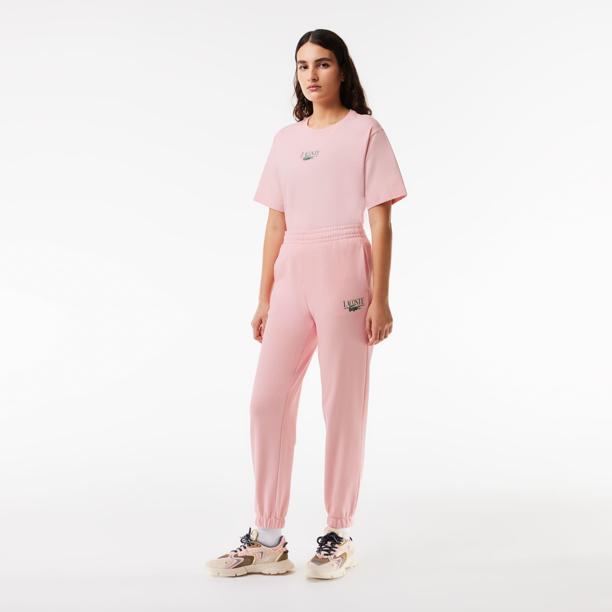 Women's Straight Leg Sweatpants  Product Image