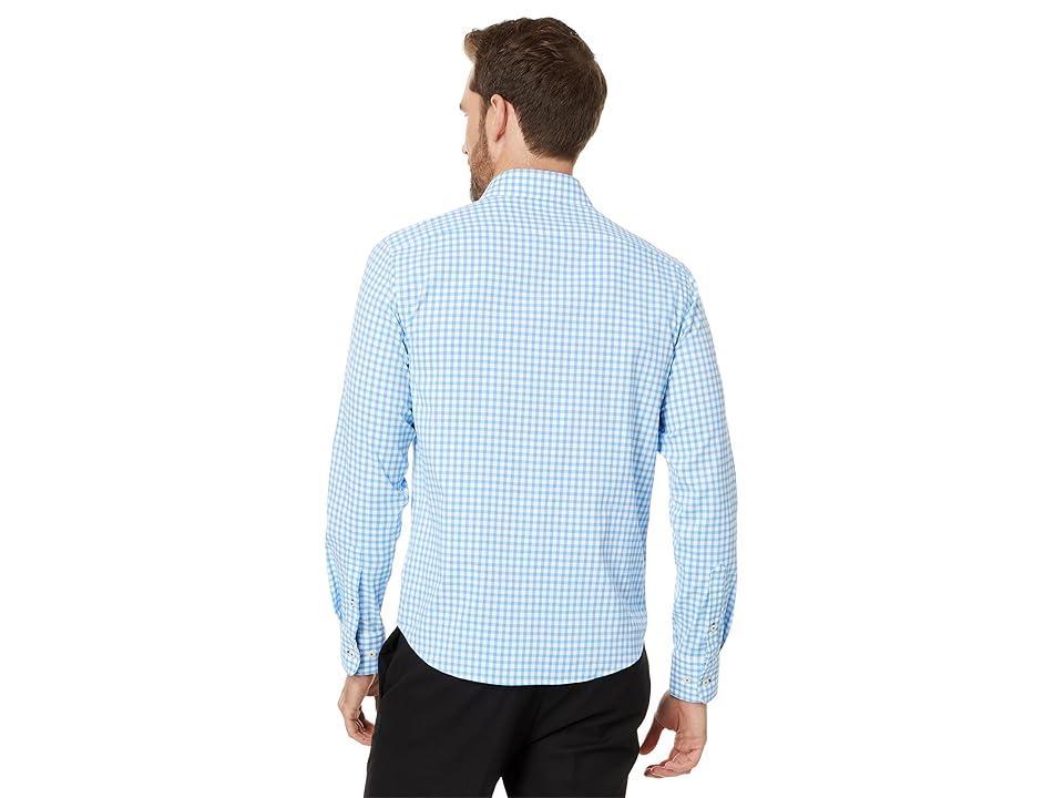 UNTUCKit Wrinkle-Free Performance Stevens Shirt Men's Jacket Product Image