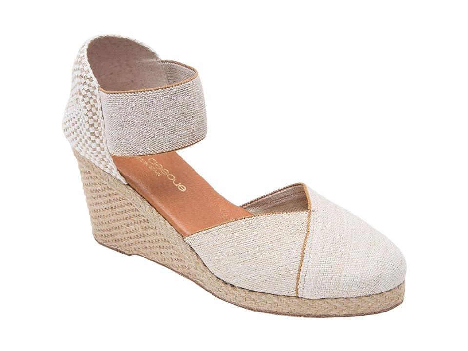 Andr Assous Anouka Espadrille Wedge Sandal Product Image