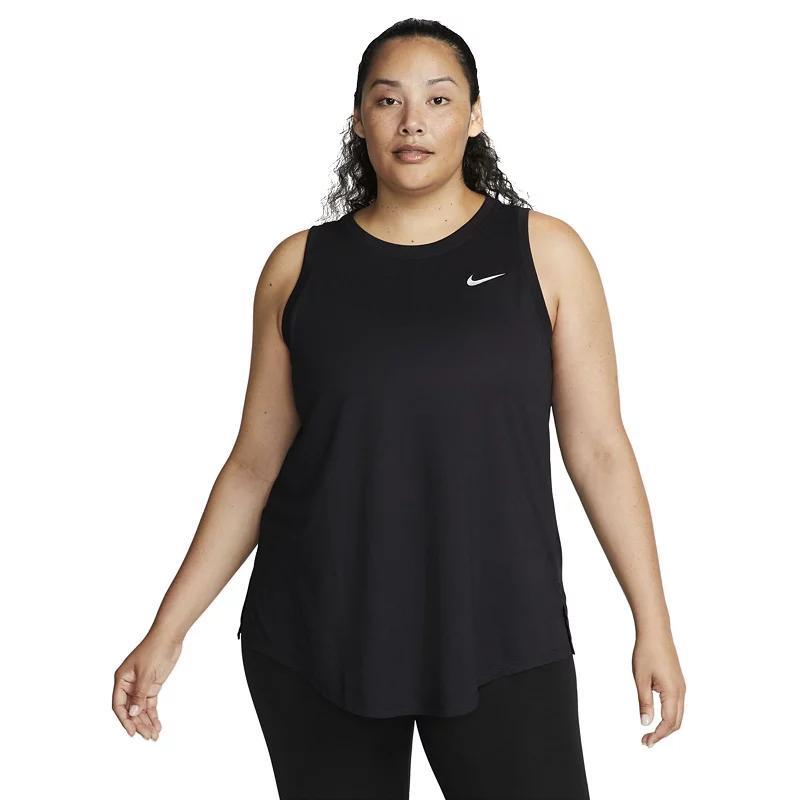 Nike Women's Dri-FIT Tank Top (Plus Size) product image