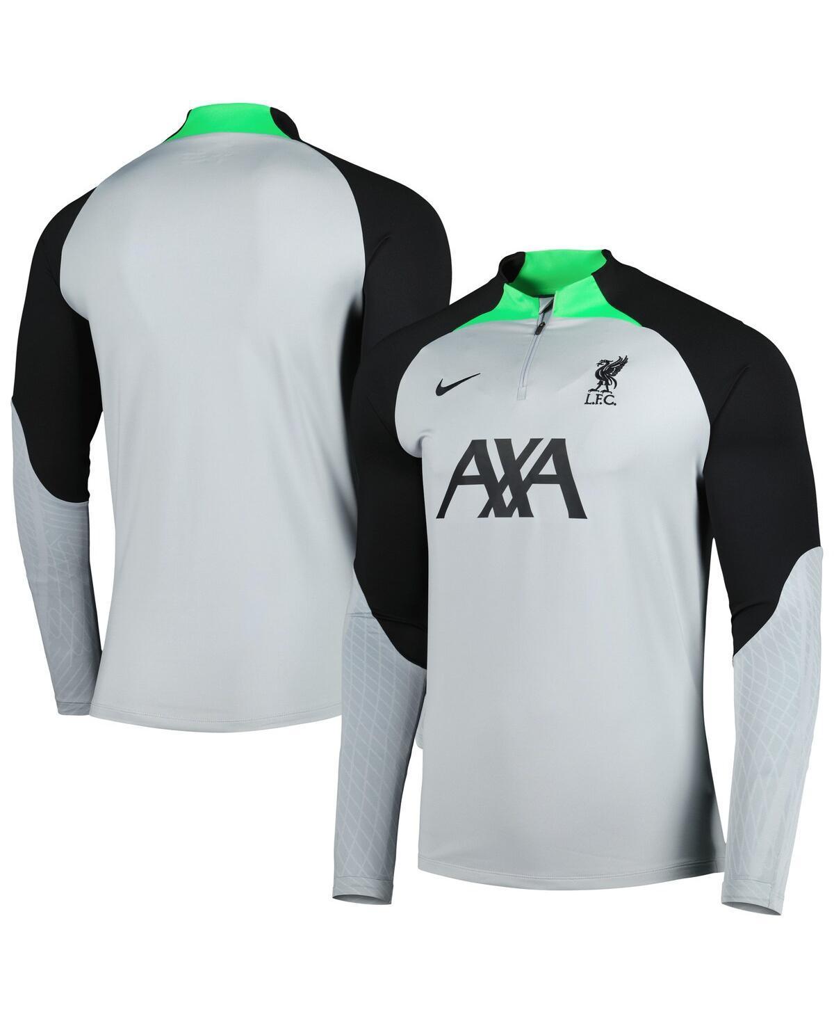 Liverpool FC Strike Nike Men's Dri-FIT Soccer Drill Top Product Image