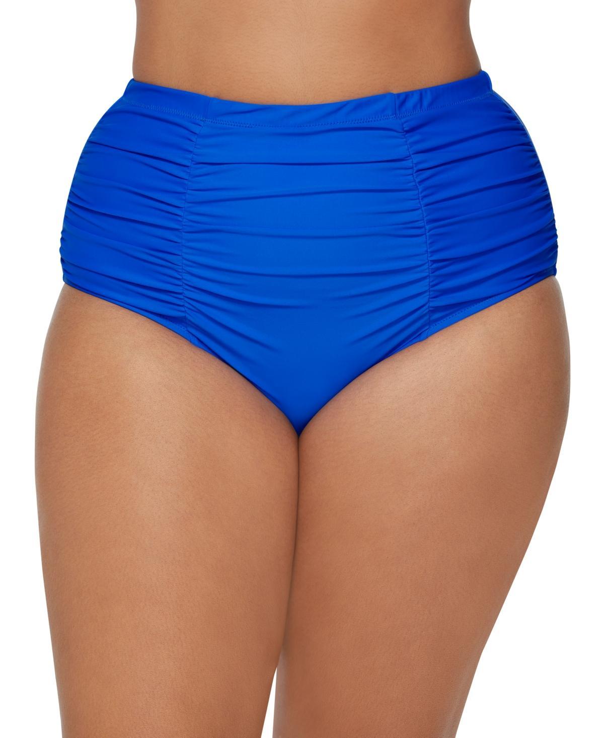 Raisins Curve Plus Size Costa Bikini Bottoms Product Image