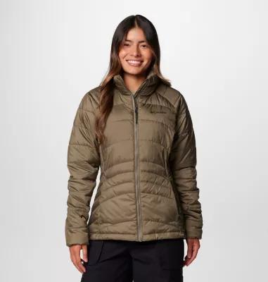 Columbia Womens Karis Gale Jacket- Product Image