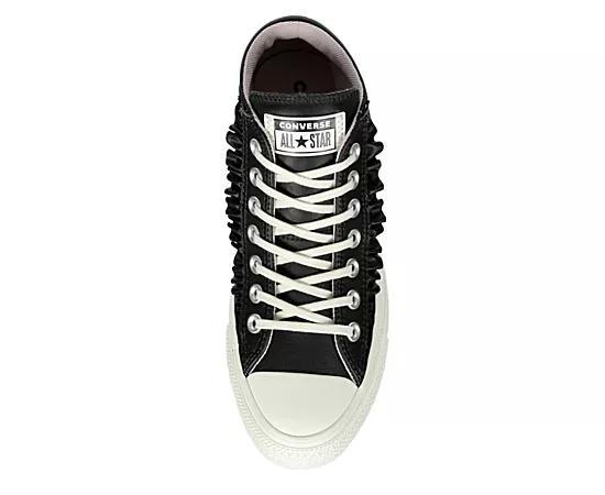 Converse Womens Chuck Taylor All Star Madison Mid Top Sneaker Product Image