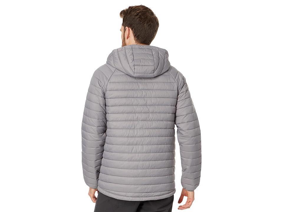 Oakley Men's Omni Thermal Hooded Jacket Size: M Product Image