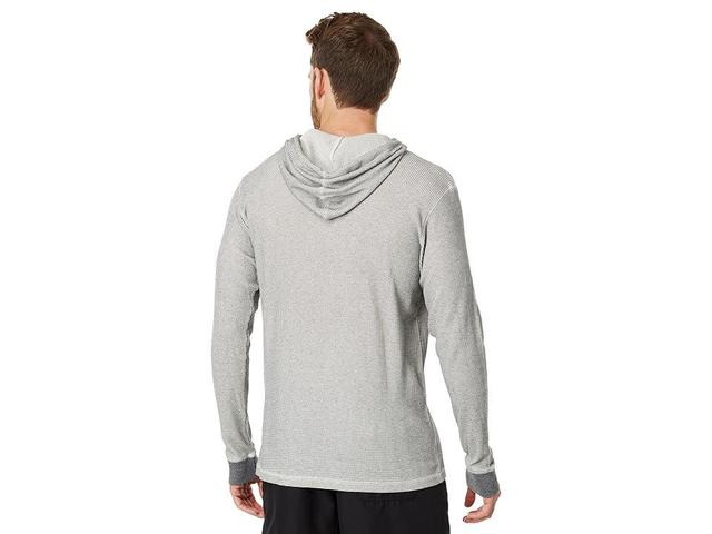 Billabong Keystone Thermal Knit Hoodie Product Image