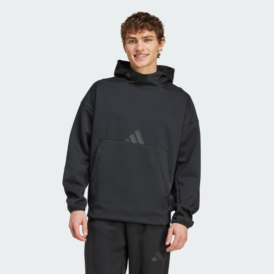 Z.N.E. Hoodie Product Image