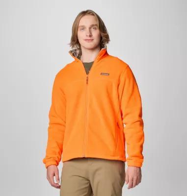 Columbia Men's PHG Fleece Jacket- Product Image