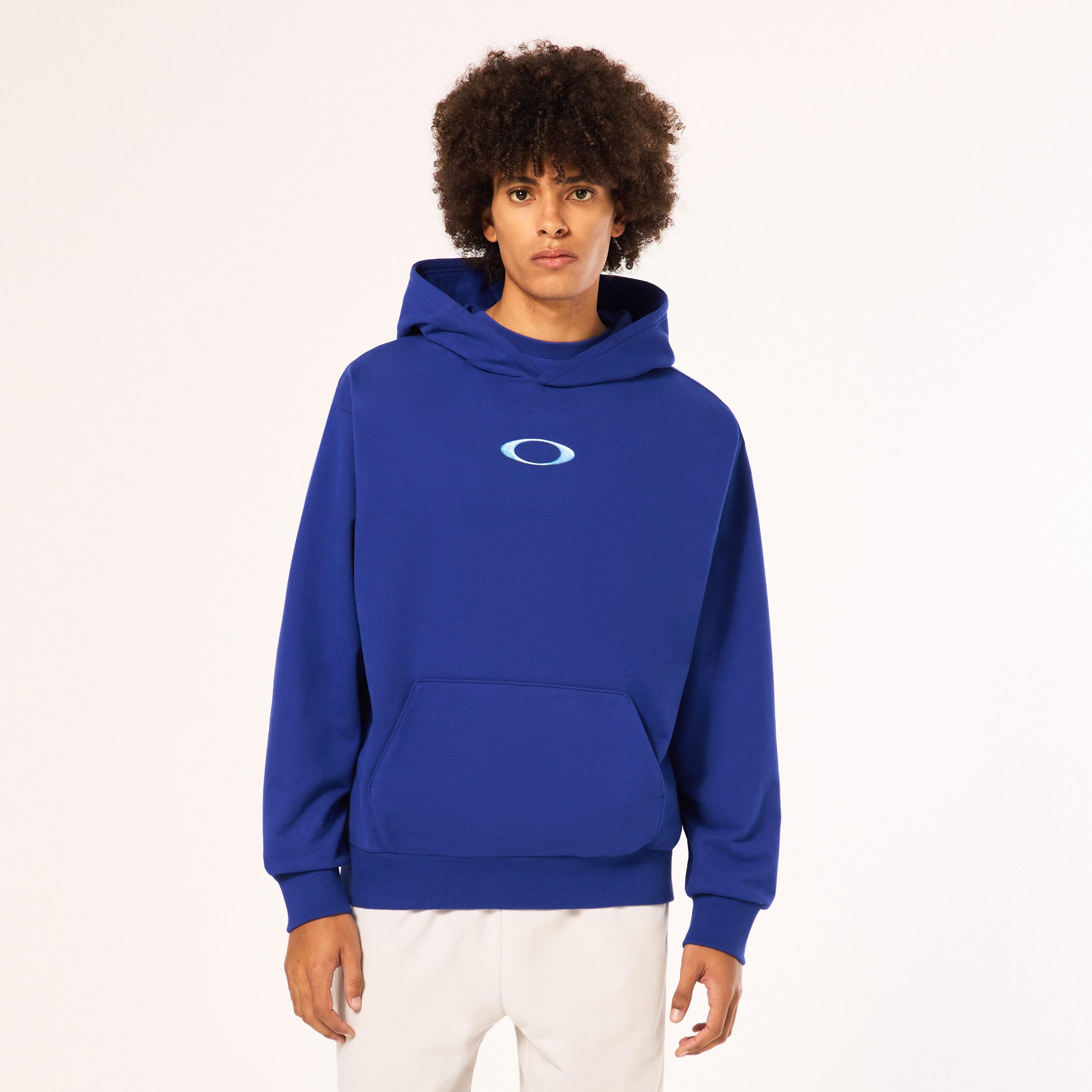 Oakley Men's Mtl Po Hoodie Size: Xl Product Image