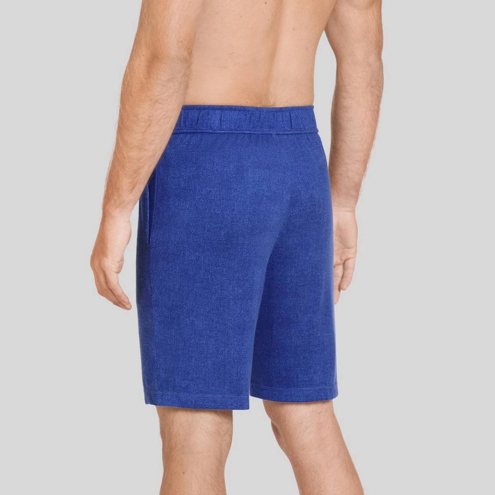 Jockey Generation™ Men's 8" Cozy Comfort Pajama Shorts Product Image