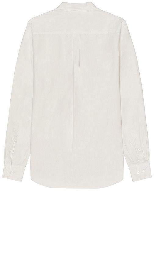 Norse Projects Osvald Cotton Tencel Shirt Size XL/1X. Product Image