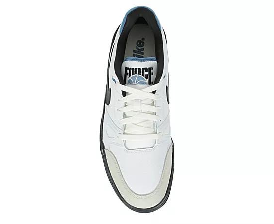 Nike Men's Full Force Low Shoes Product Image