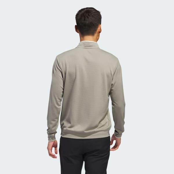 Lightweight Half-Zip Top Product Image