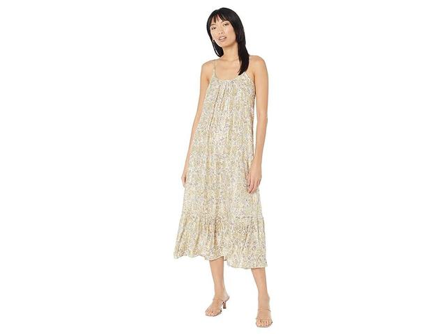 MANGO Lio Dress (Light ) Women's Clothing Product Image