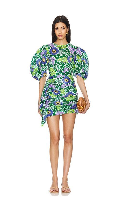 Pia Dress Product Image