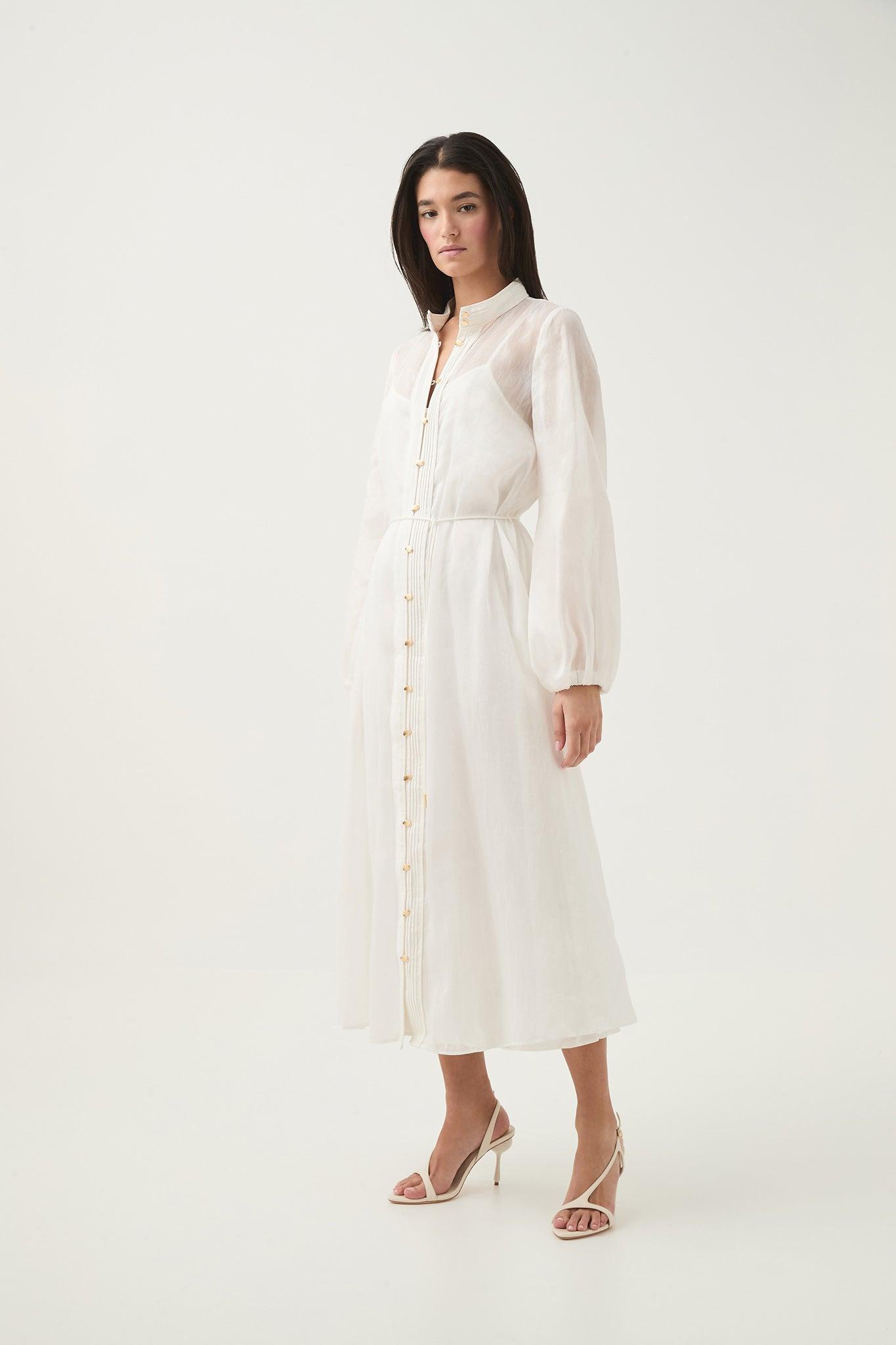 Abbey Maxi Dress Product Image