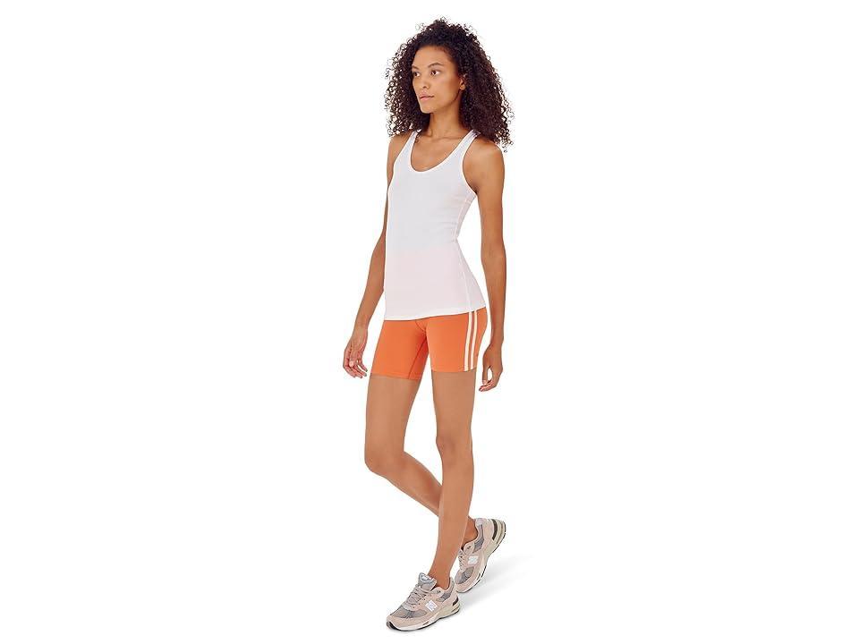 Womens Ashby Rib Racerback Tank Product Image