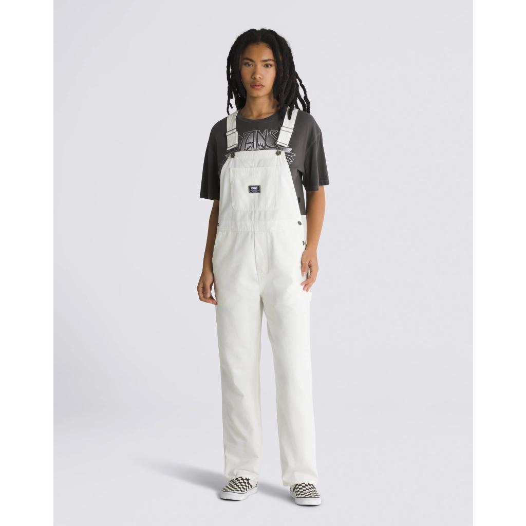 Ground Work Overalls Product Image