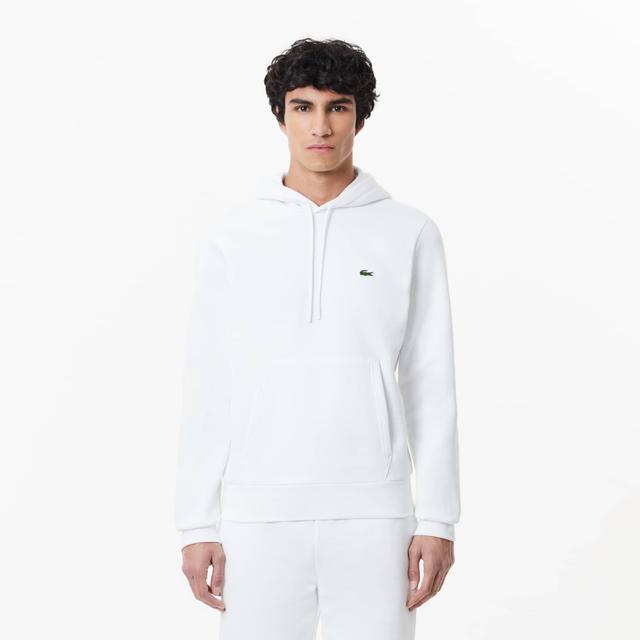 Fleece Hoodie Product Image