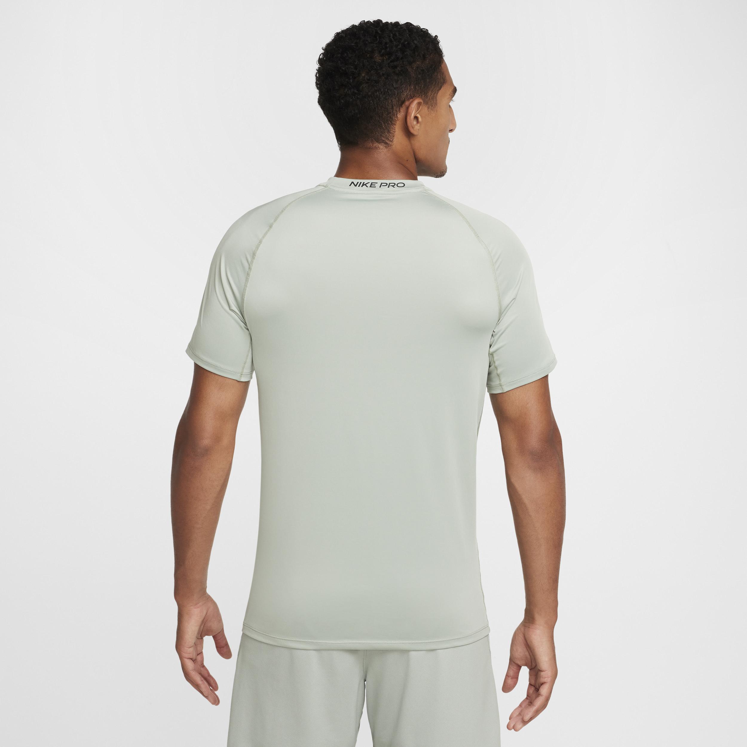 Mens Nike Pro Dri-FIT Slim Short-Sleeve Top Product Image