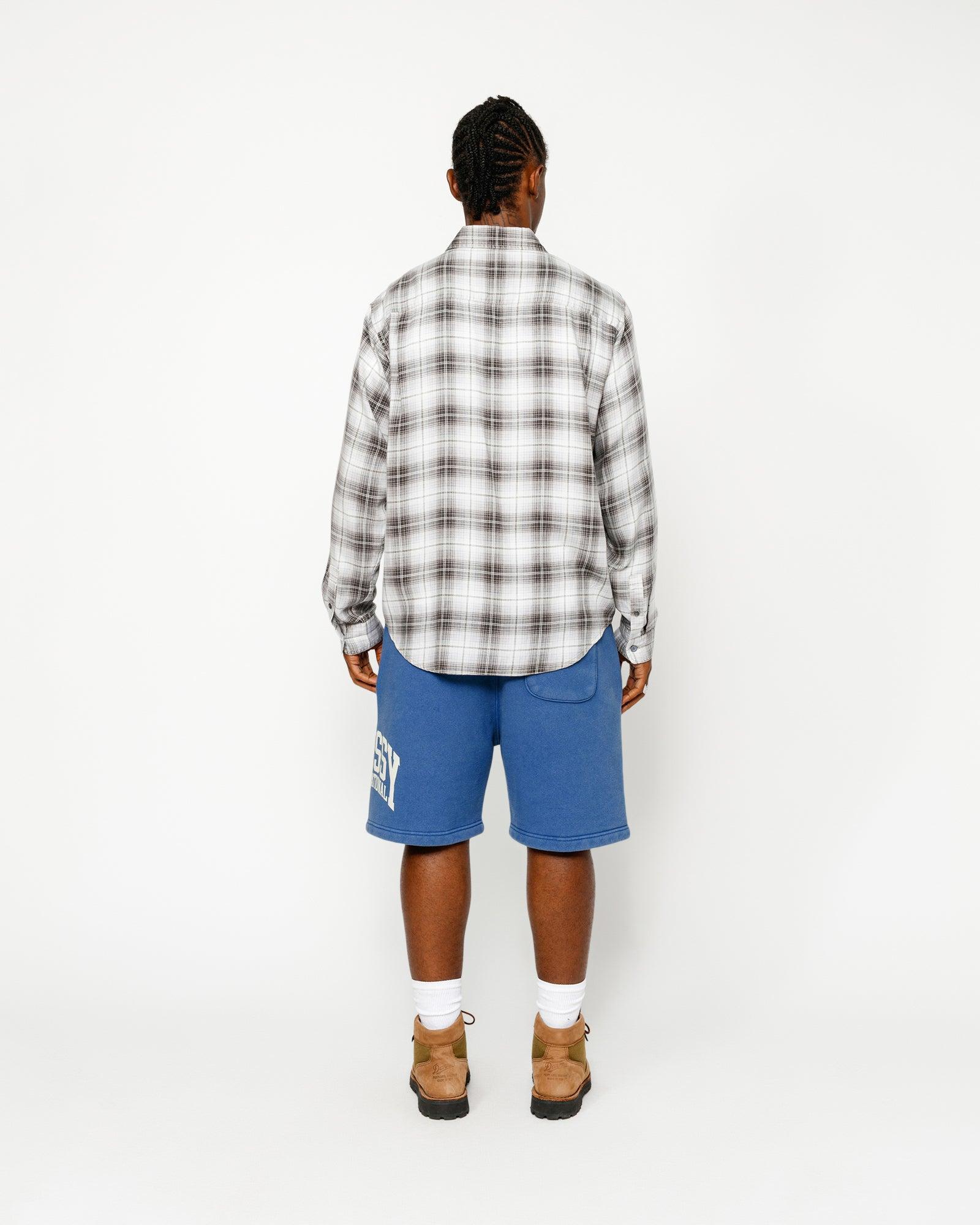 FLEECE SHORT INTERNATIONAL Male Product Image