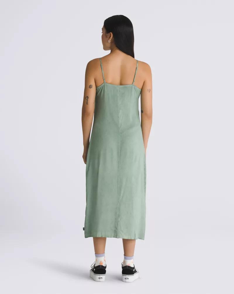 Campbell Slip Dress Product Image