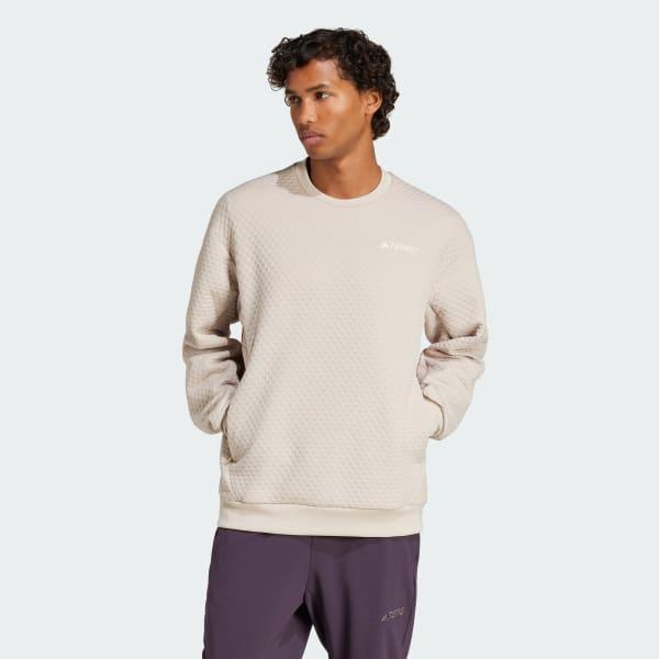 Terrex Xploric Crewneck Sweater Product Image