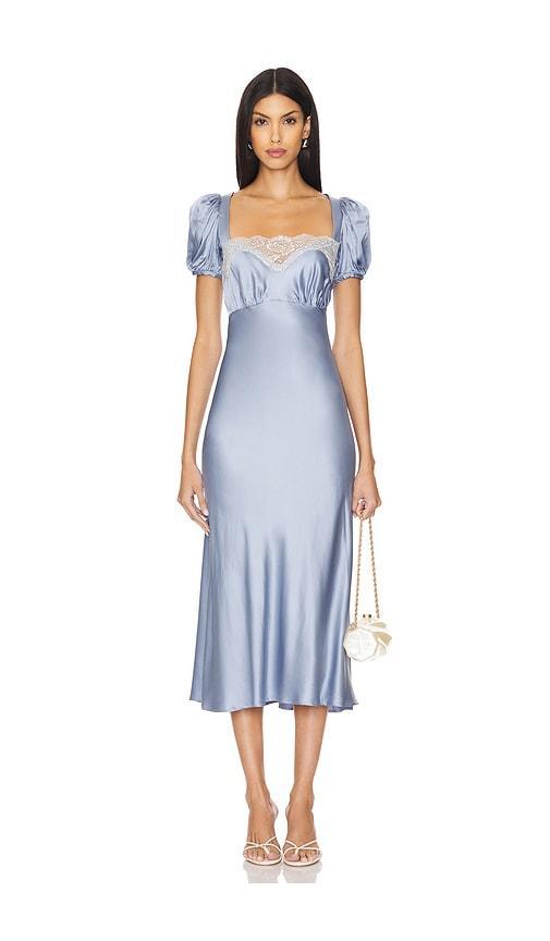 Celeste Midi Dress Product Image