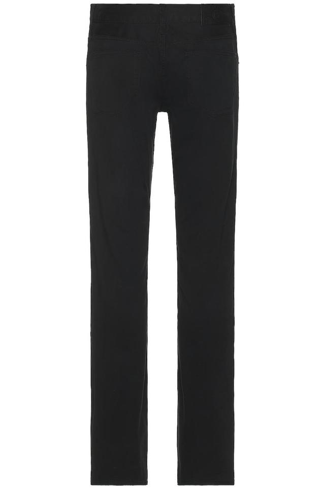 Polo Ralph Lauren 5 Pocket Sateen Chino Pant in Polo Black - Black. Size 32 (also in 30, 34, 36). Product Image