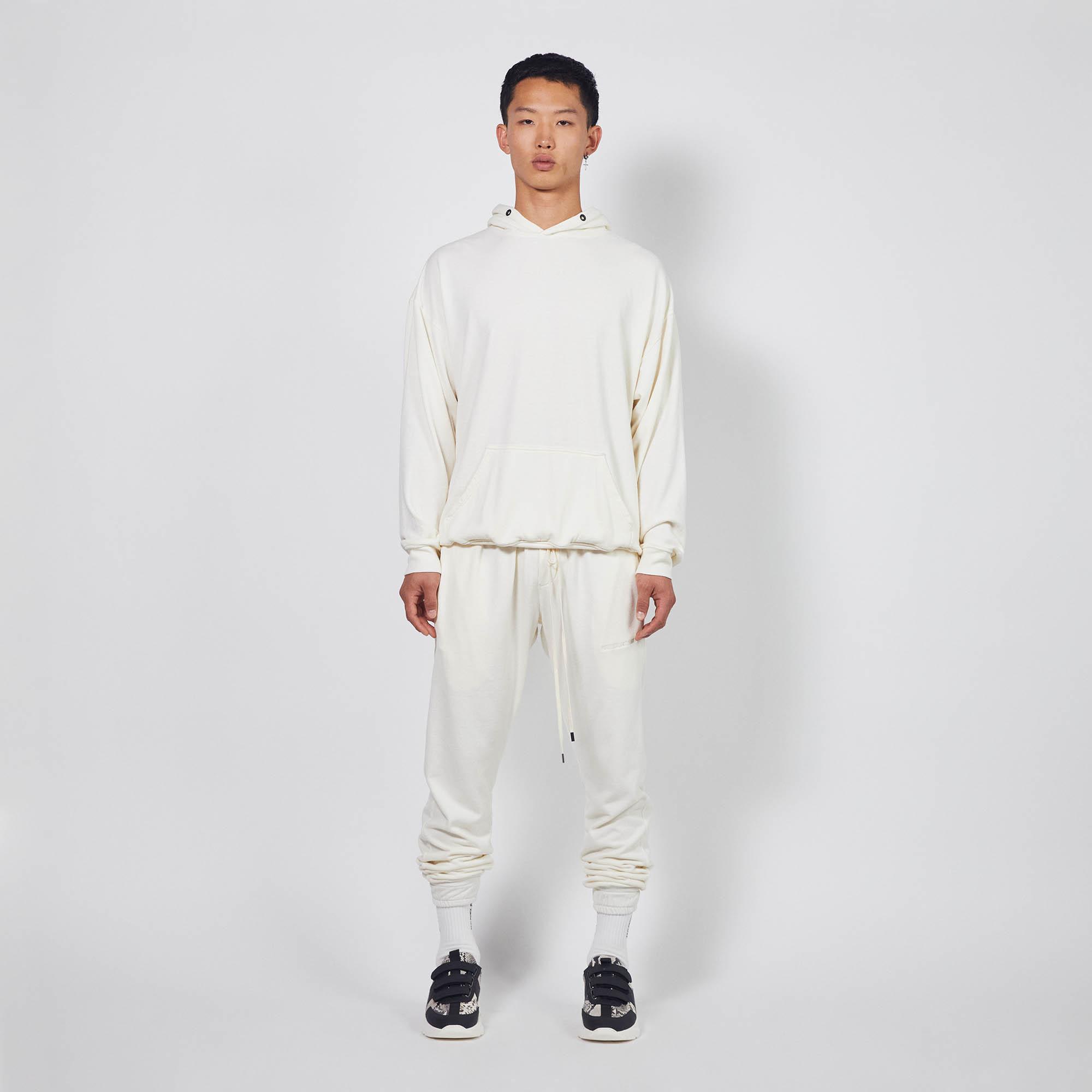 loop terry roaming sweatpants / natural terry Product Image