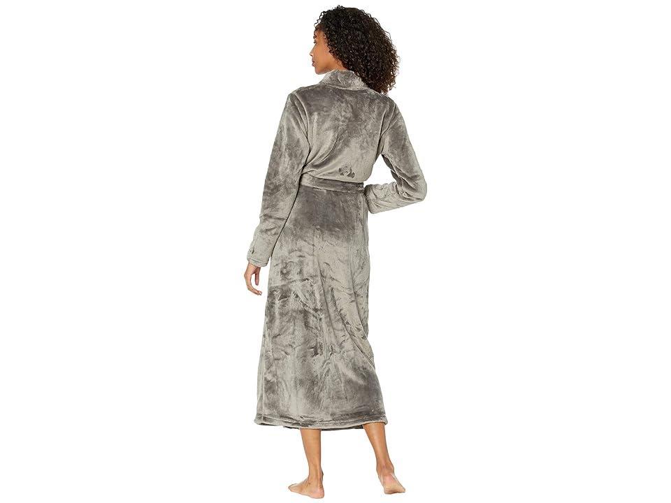 Womens Marlow Double Face Fleece Robe Product Image