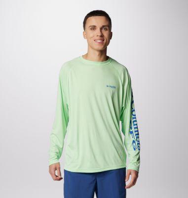 Columbia PFG Terminal Tackle Long-Sleeve Rashguard T Product Image