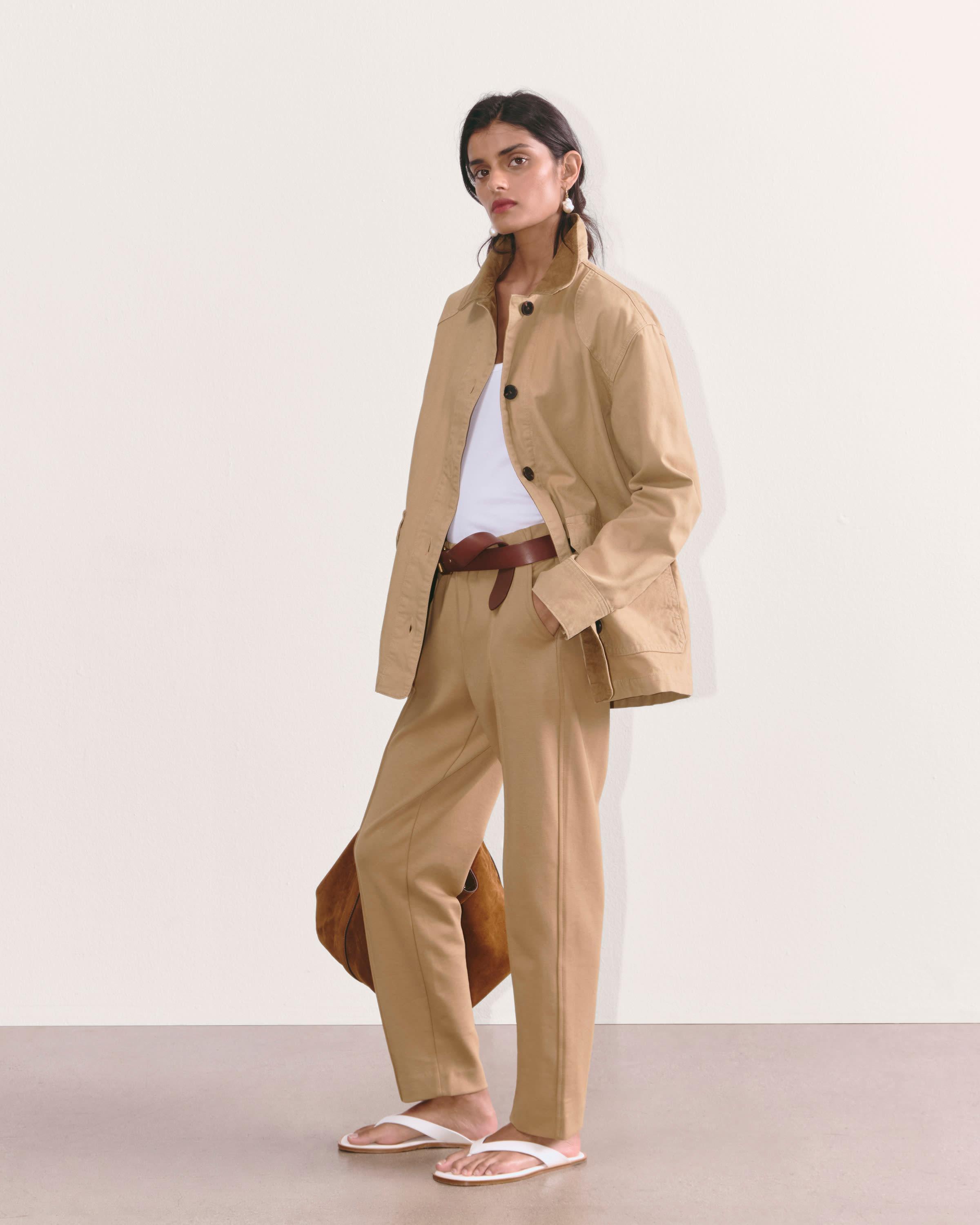 Womens Dream Pant by Everlane Product Image